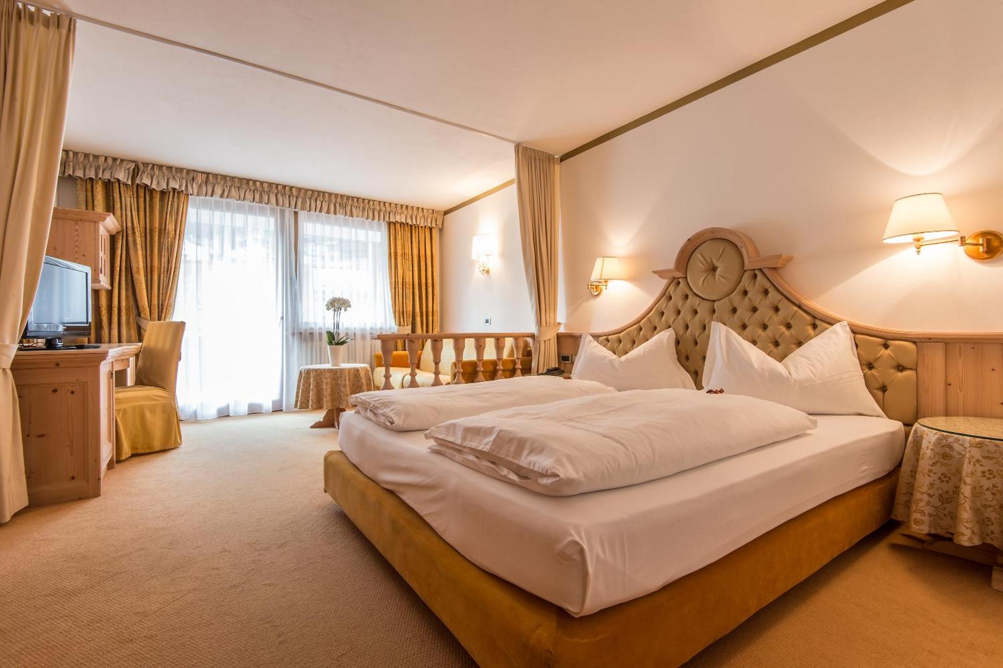 Hotel Antines ลาวิลลา ห้อง รูปภาพ