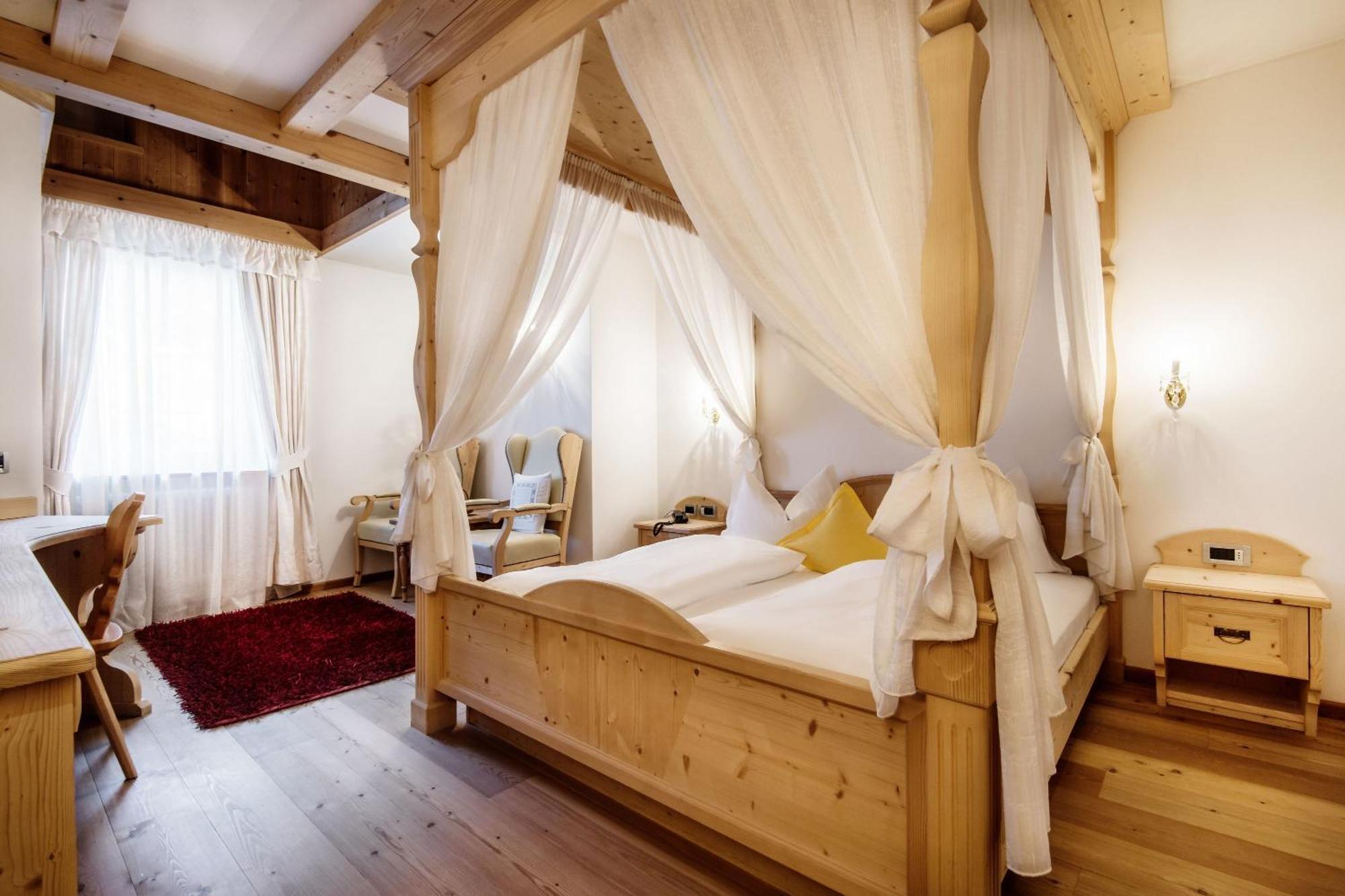 Hotel Antines ลาวิลลา ห้อง รูปภาพ