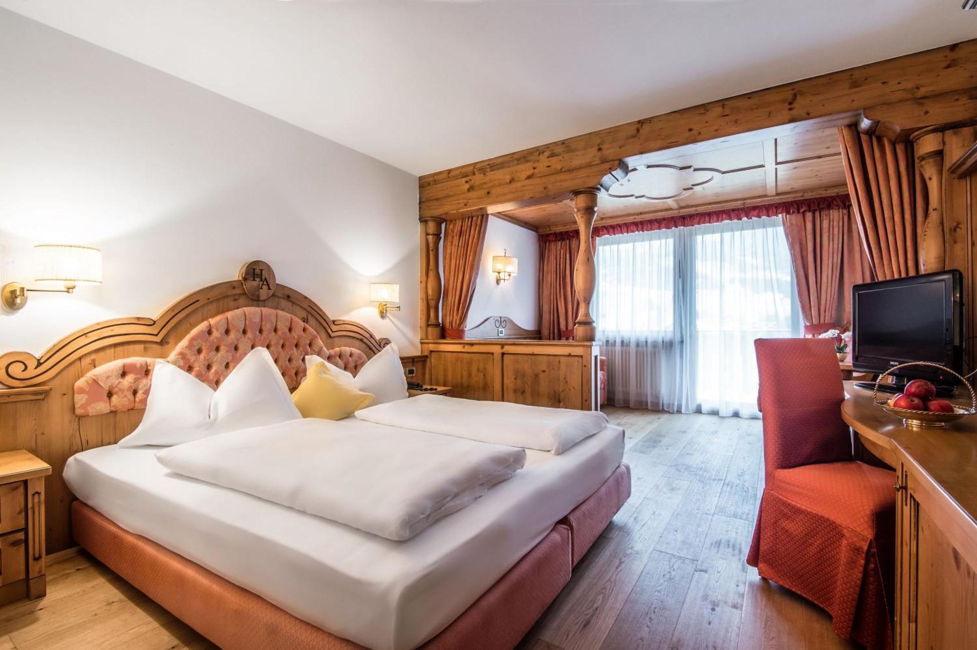 Hotel Antines ลาวิลลา ห้อง รูปภาพ