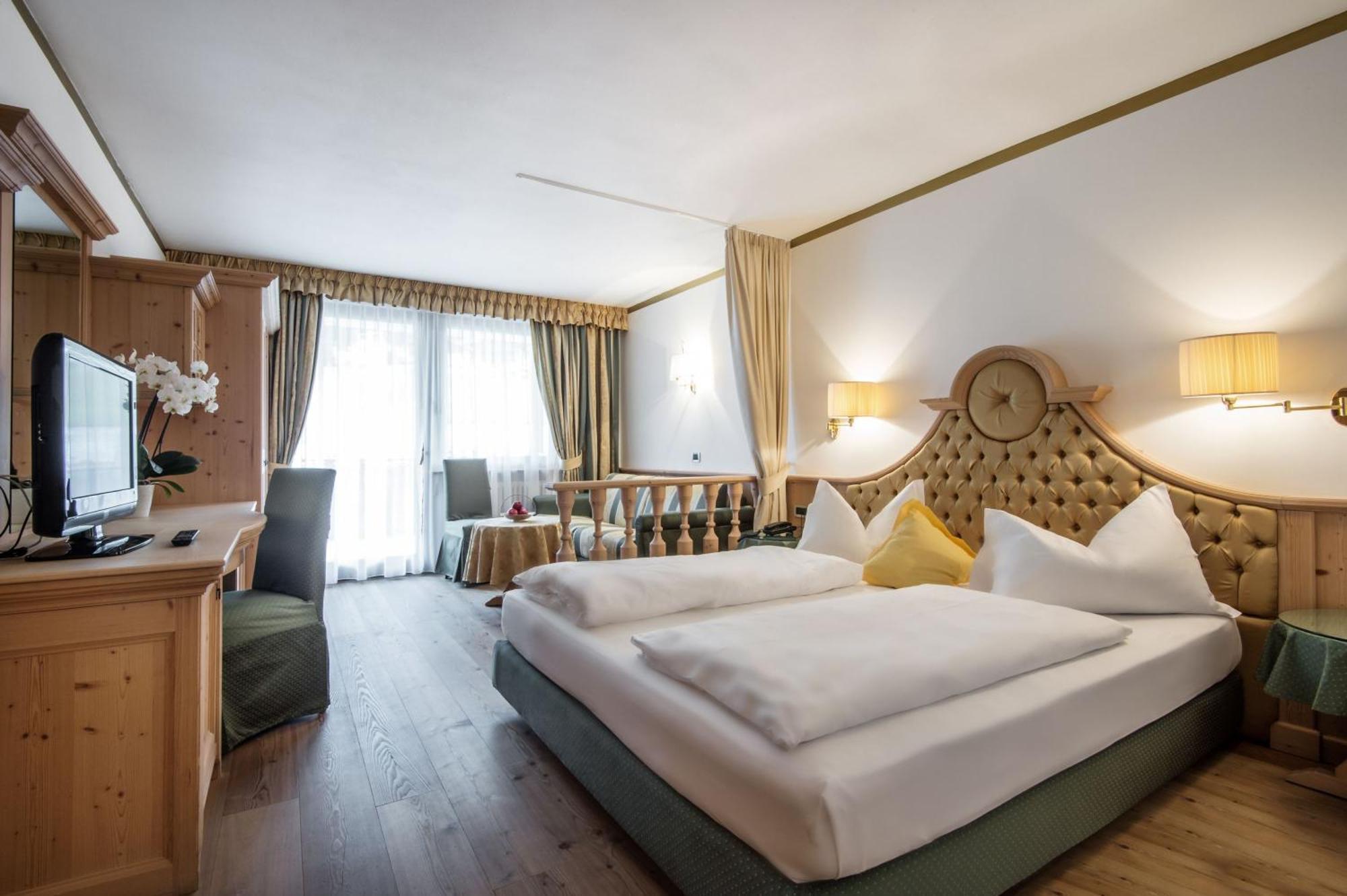 Hotel Antines ลาวิลลา ห้อง รูปภาพ